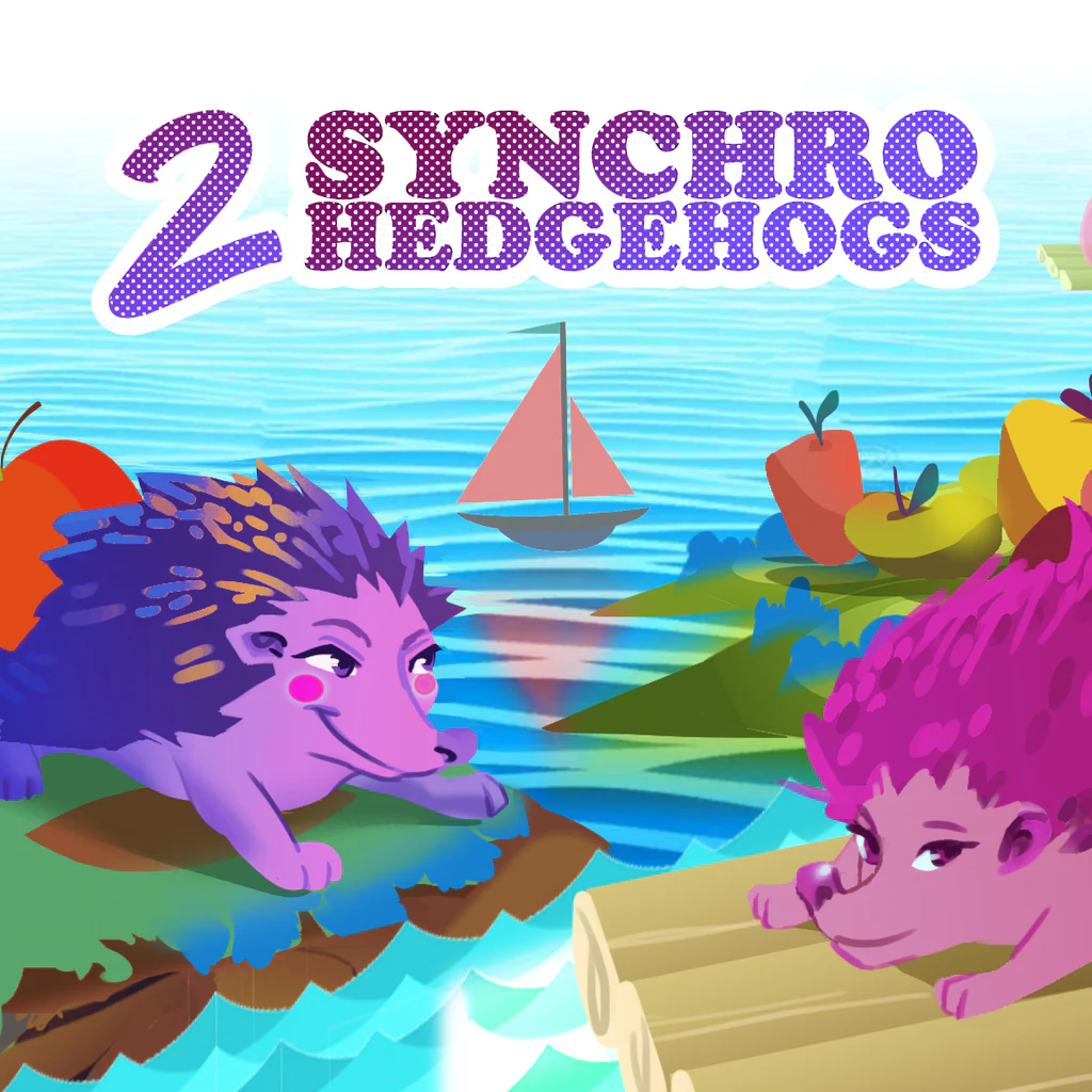 Synchro Hedgehogs 2