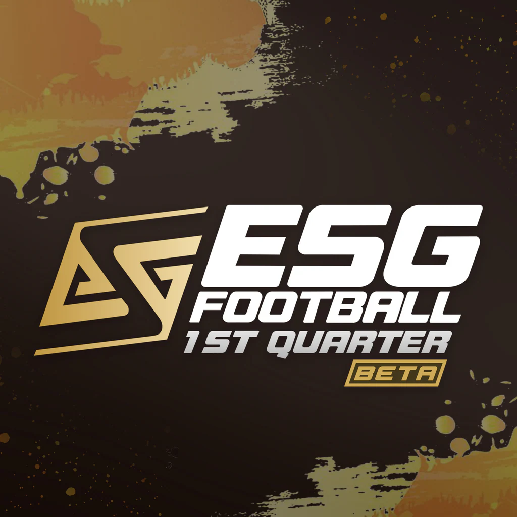 Elite Sports Gaming Football