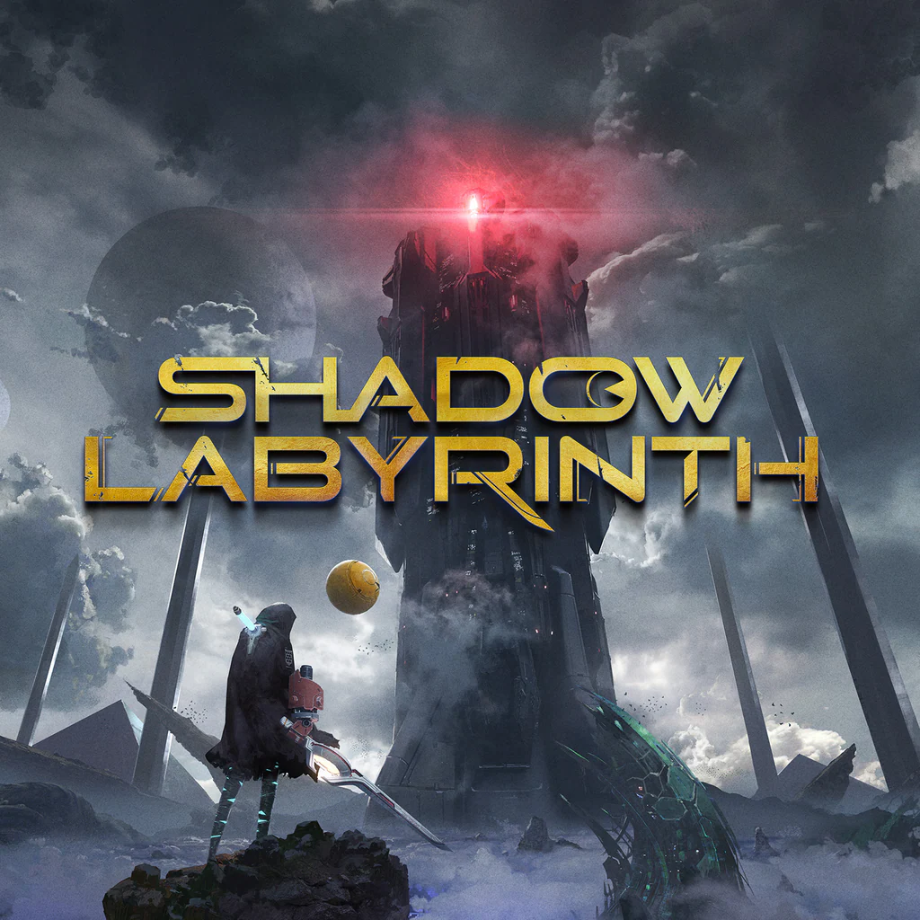 Shadow Labyrinth (シャドウラビリンス)