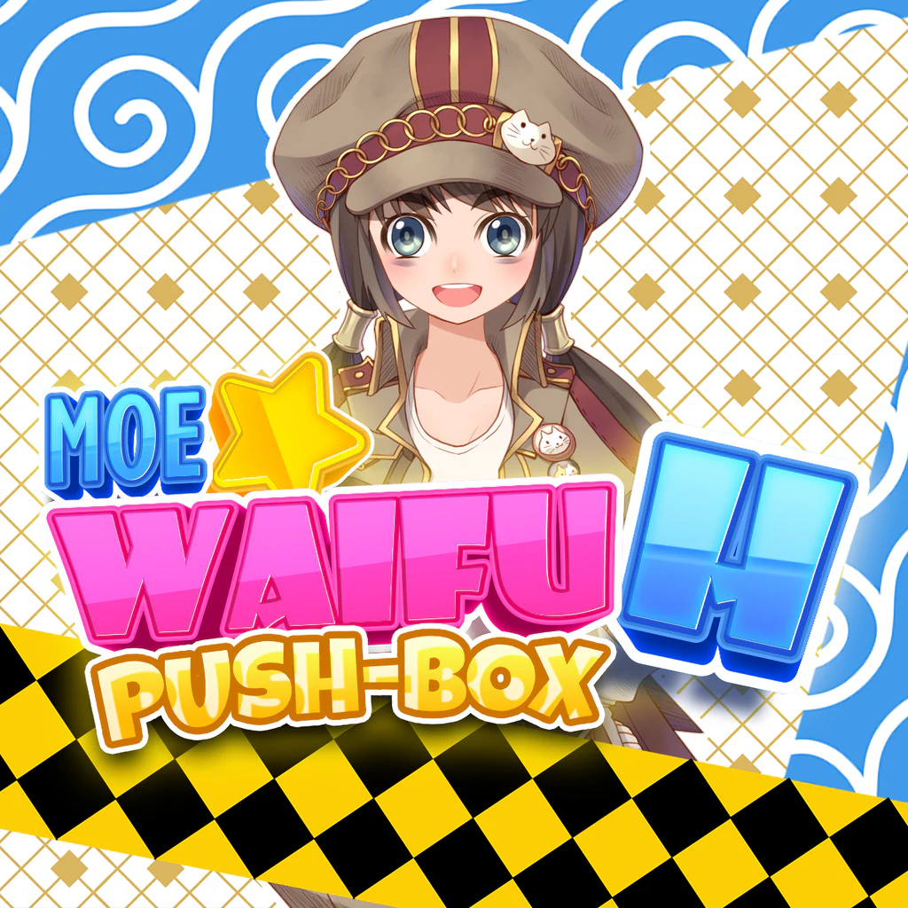 Moe Waifu H Push-Box