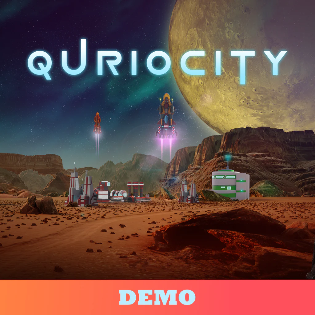 Quriocity