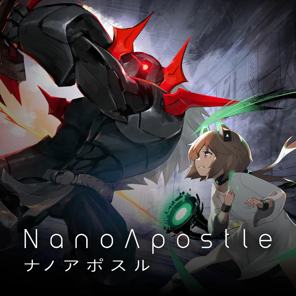 NanoApostle（ナノアポスル）