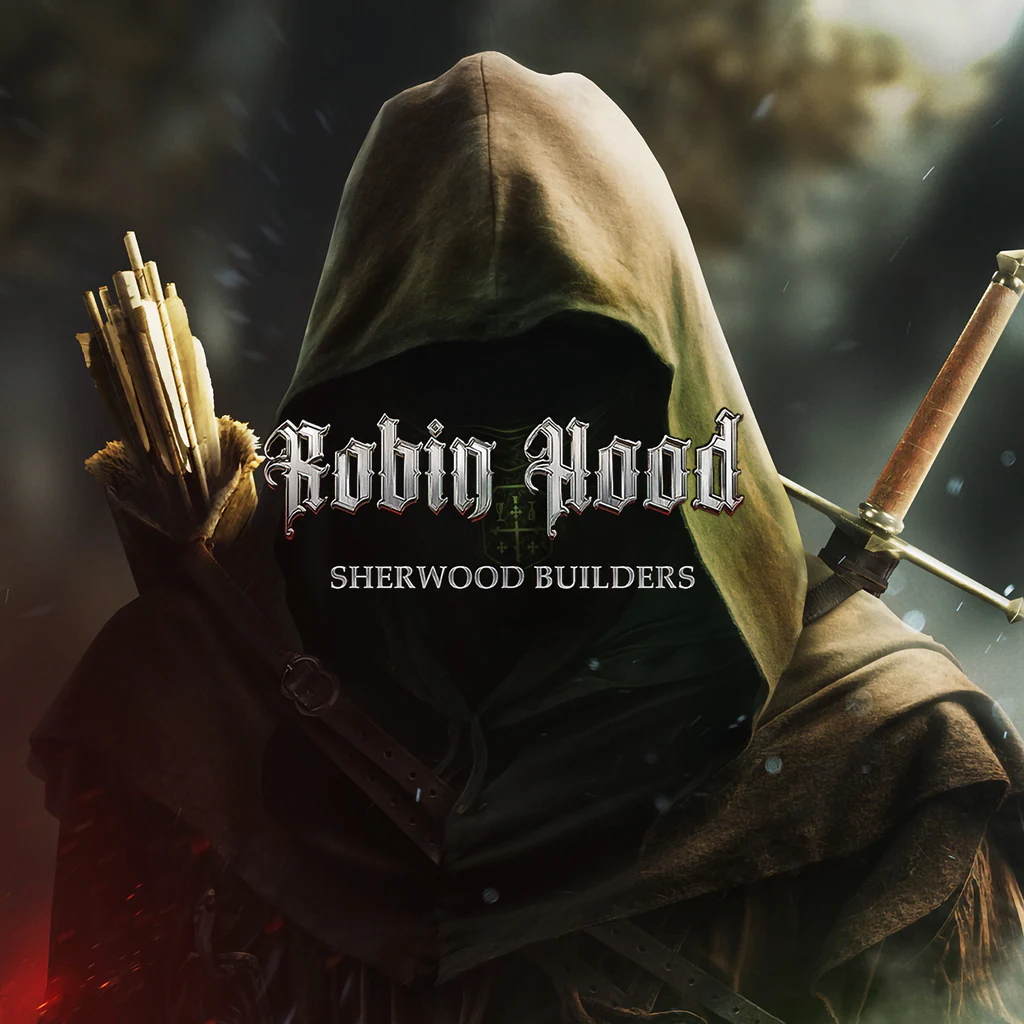 Robin Hood - Sherwood Builders