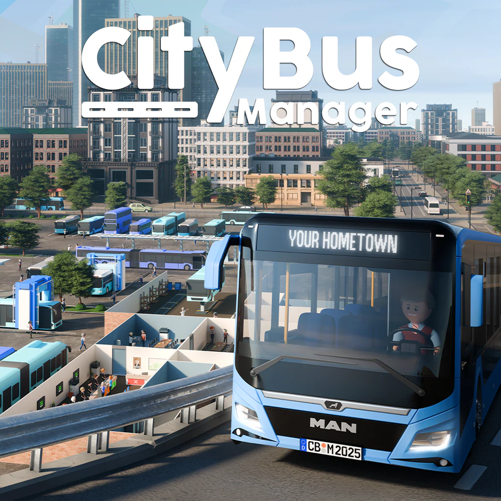 City Bus Manager
