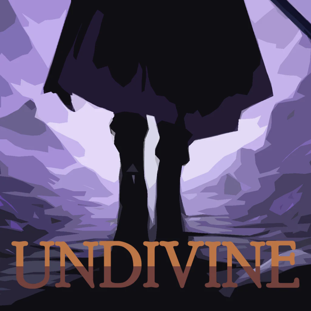 Undivine