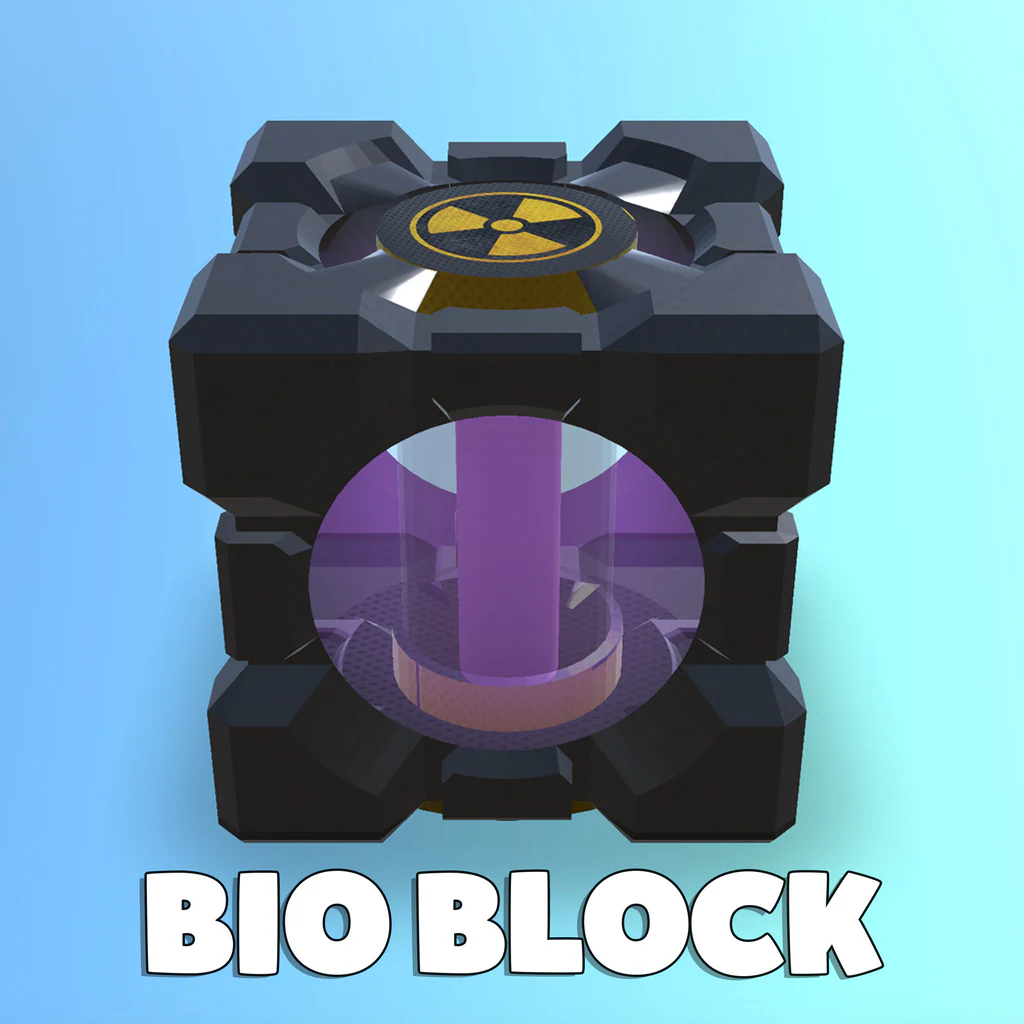Bio Block