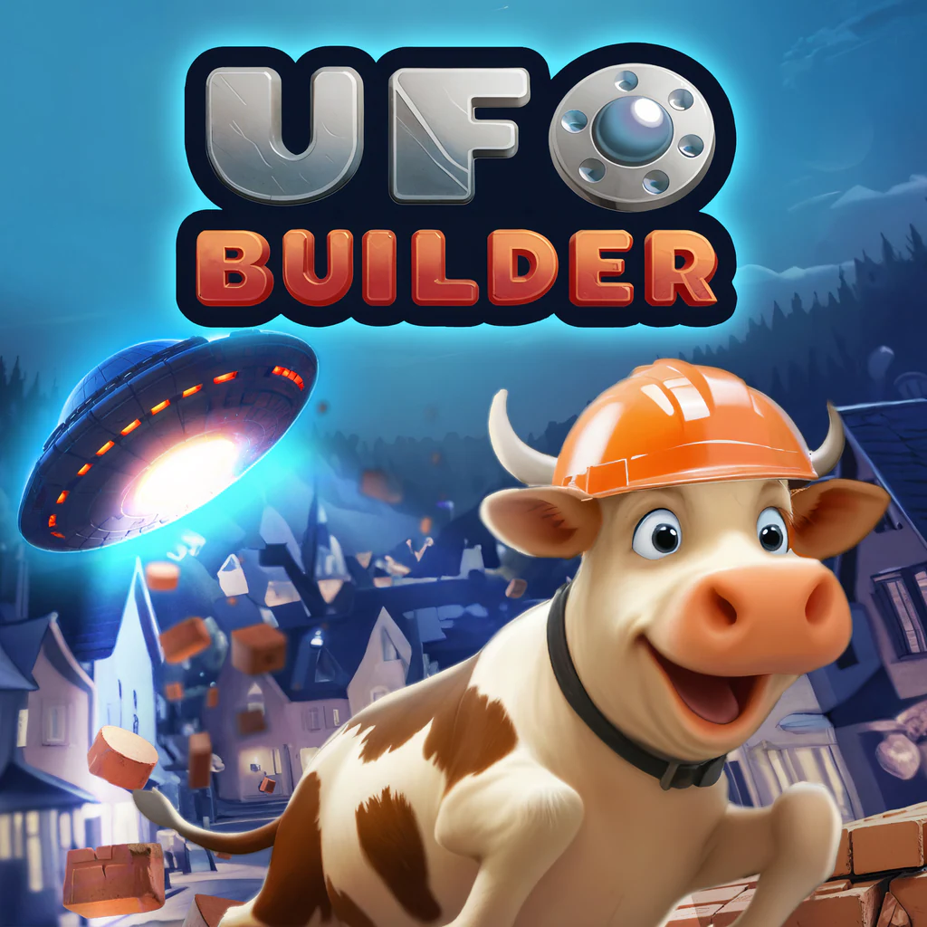 UFO Builder
