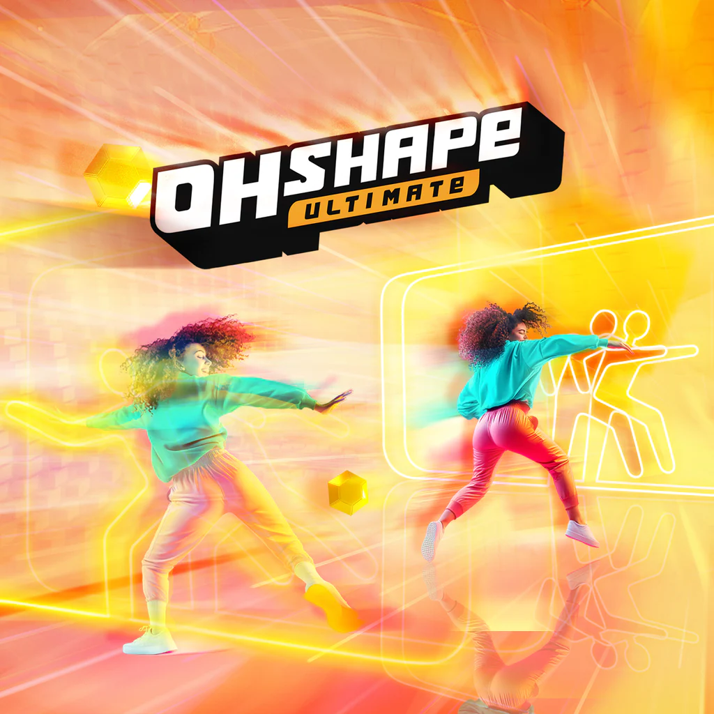 OhShape Ultimate