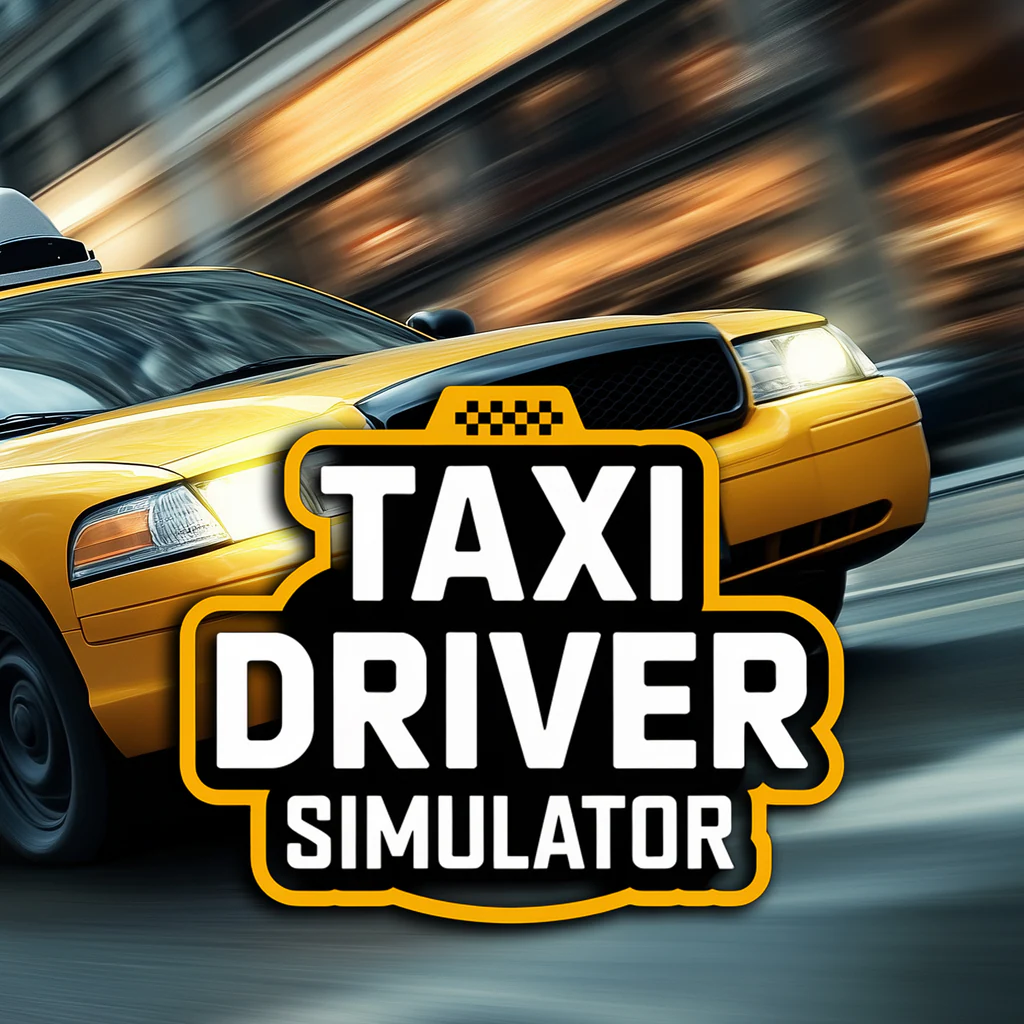 Taxi Driver Simulator