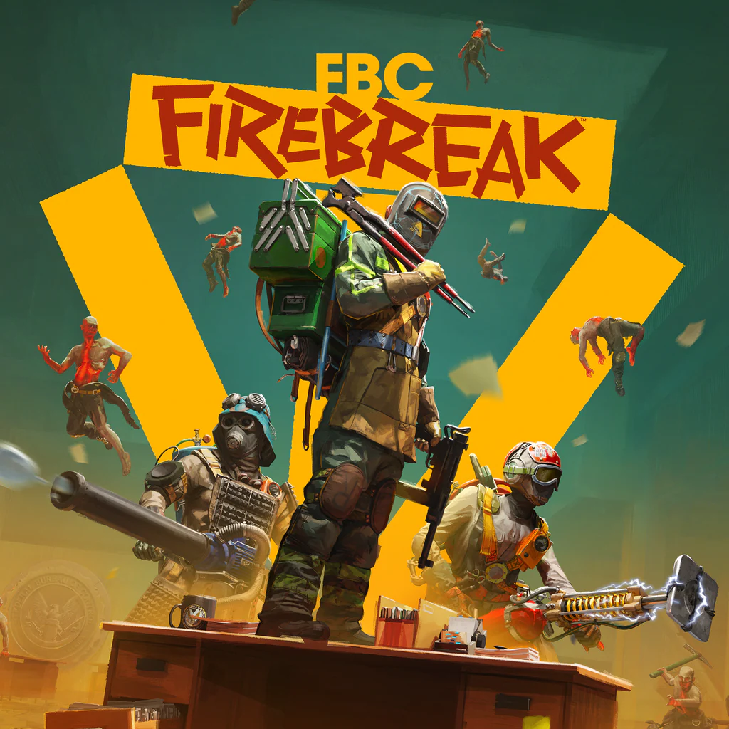 FBC Firebreak