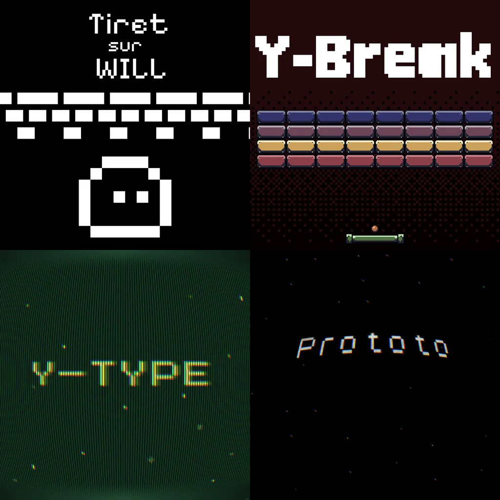 La Brocante Bundle 3 (English)