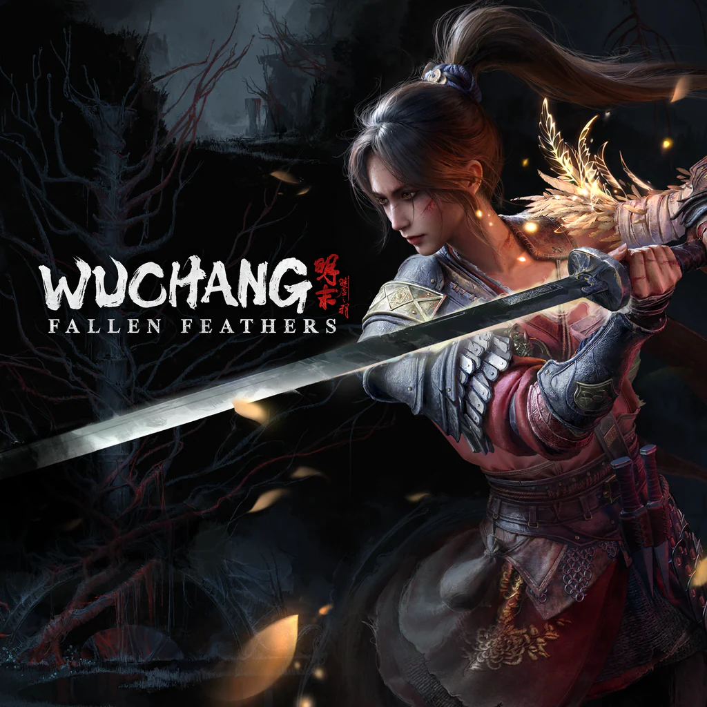 WUCHANG: Fallen Feathers