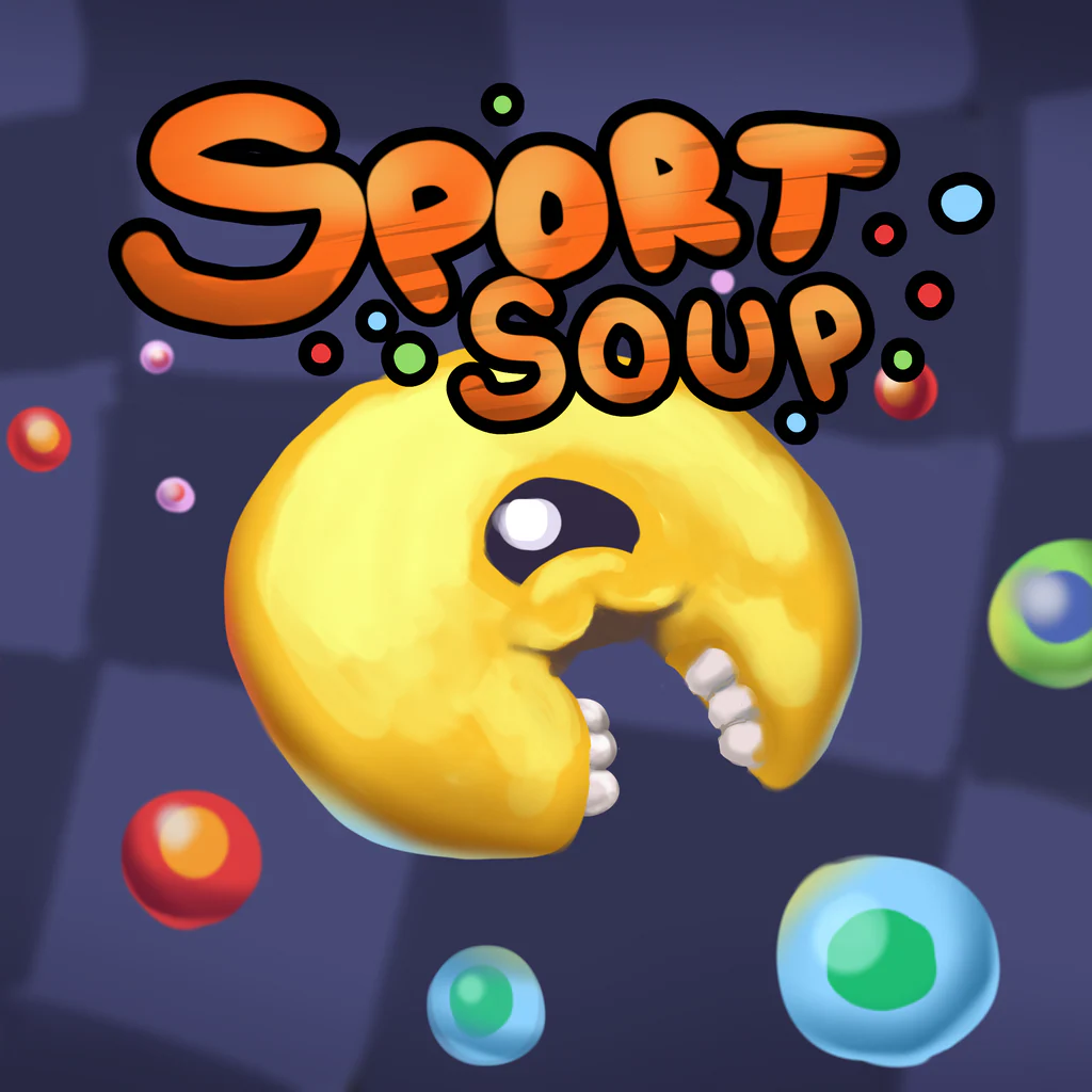 Sport Soup