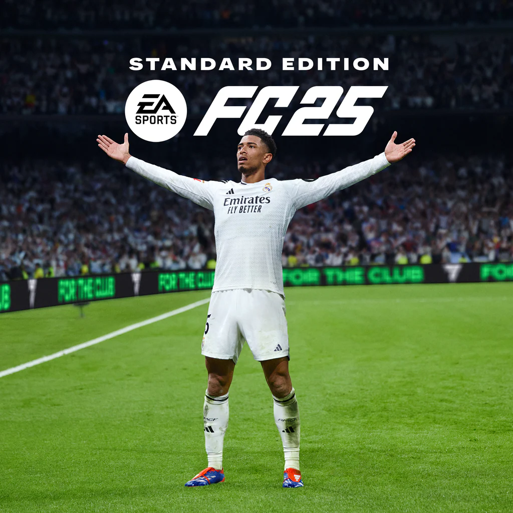 EA SPORTS FC™ 25