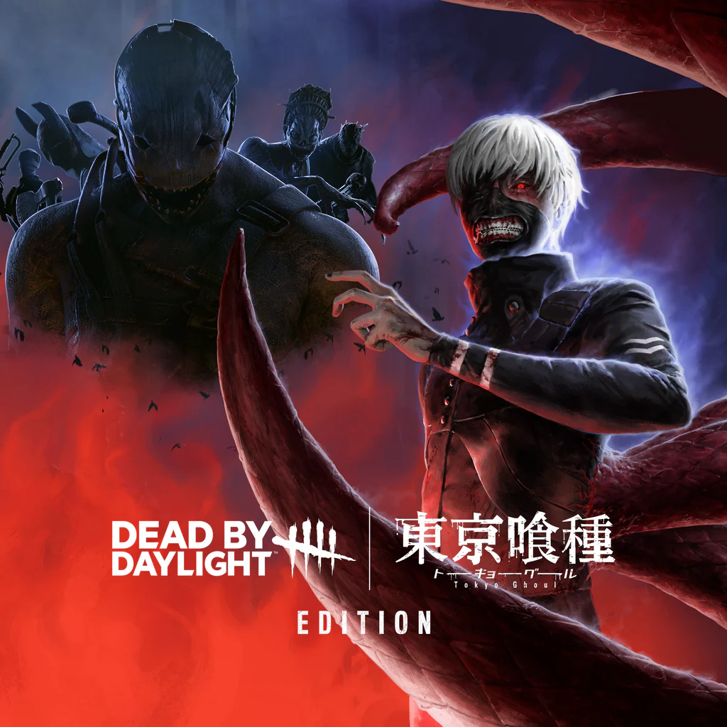 Tokyo Ghoul Edition