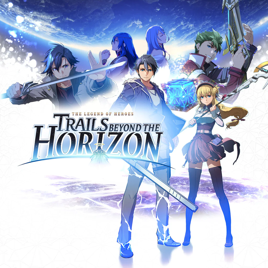 The Legend of Heroes: Trails beyond the Horizon