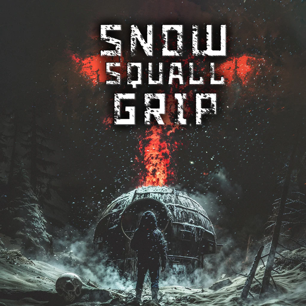 Snowsquall Grip