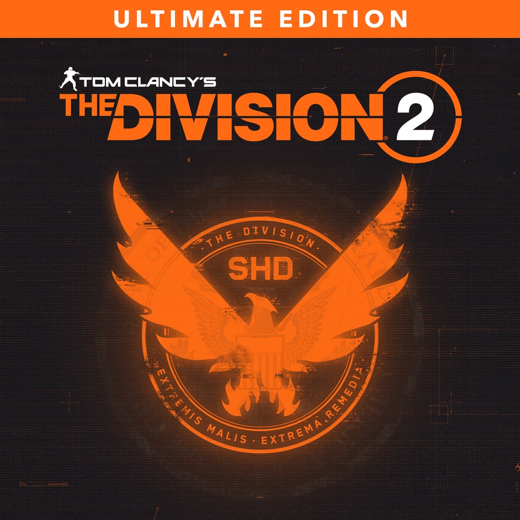 Tom Clancy's The Division 2 - Nihai Sürüm