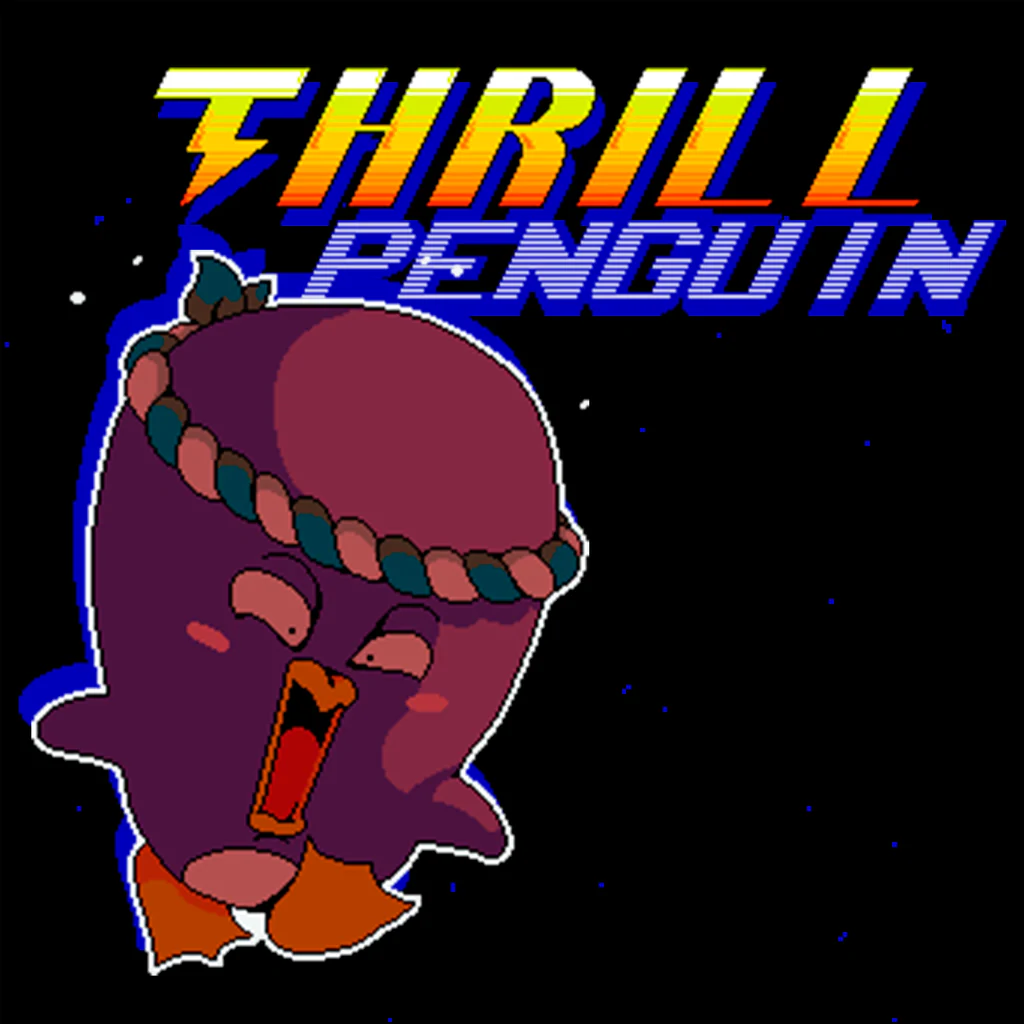 Thrill Penguin