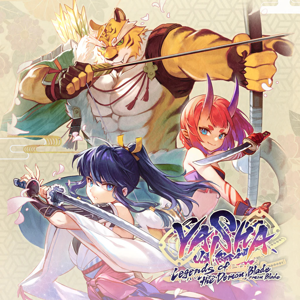 야차 - 백 개의 검 이야기