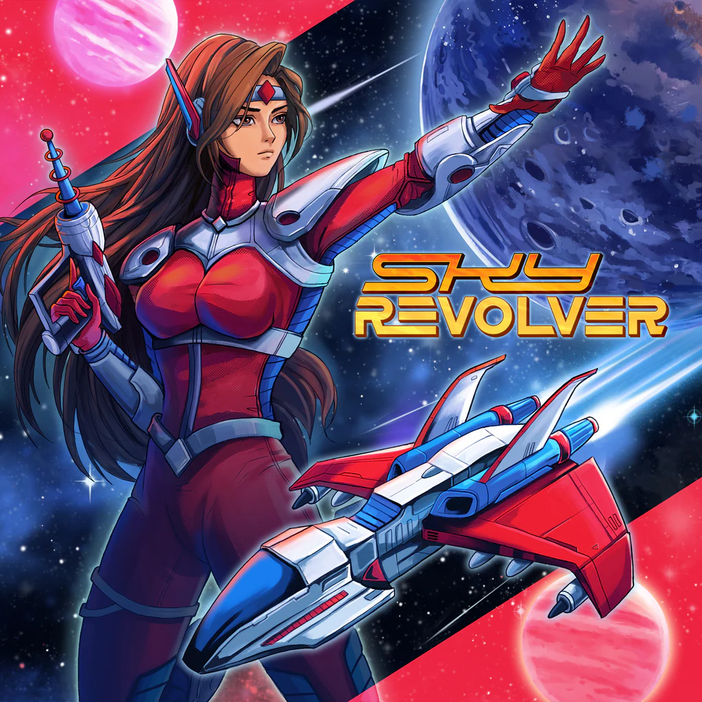 Sky Revolver