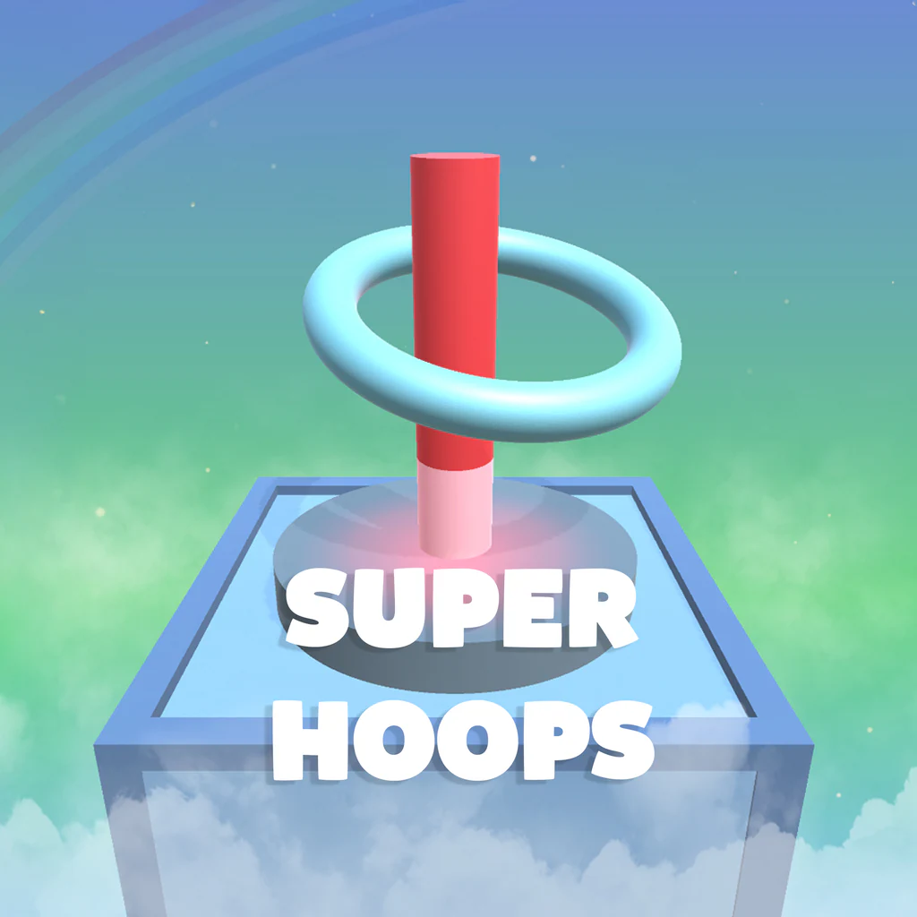 Super Hoops