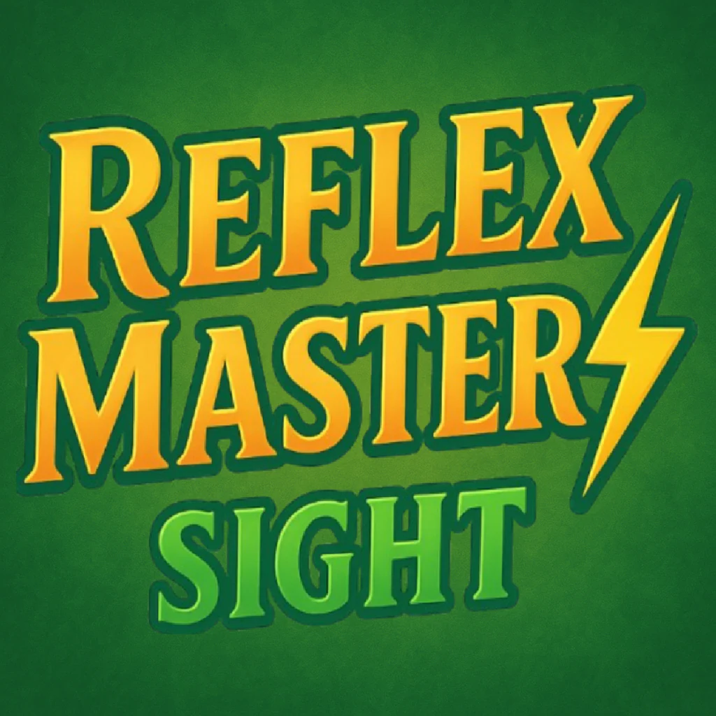 Reflex Master: Sight