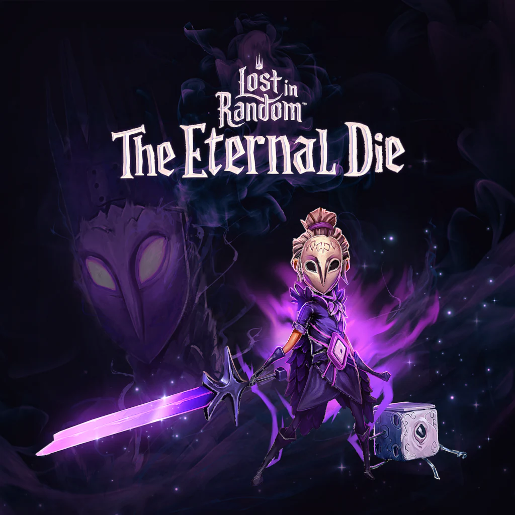 Lost in Random: The Eternal Die