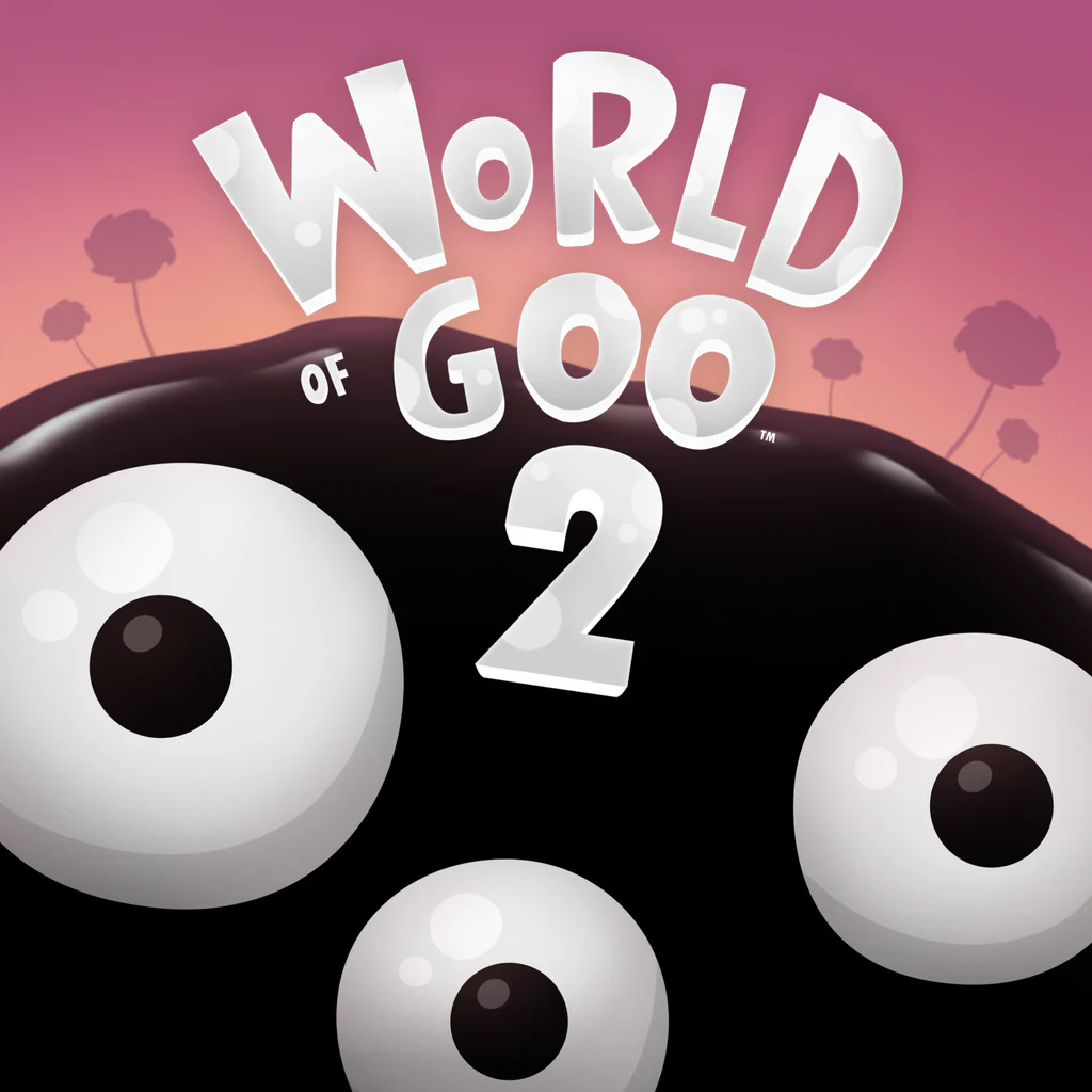 World of Goo 2