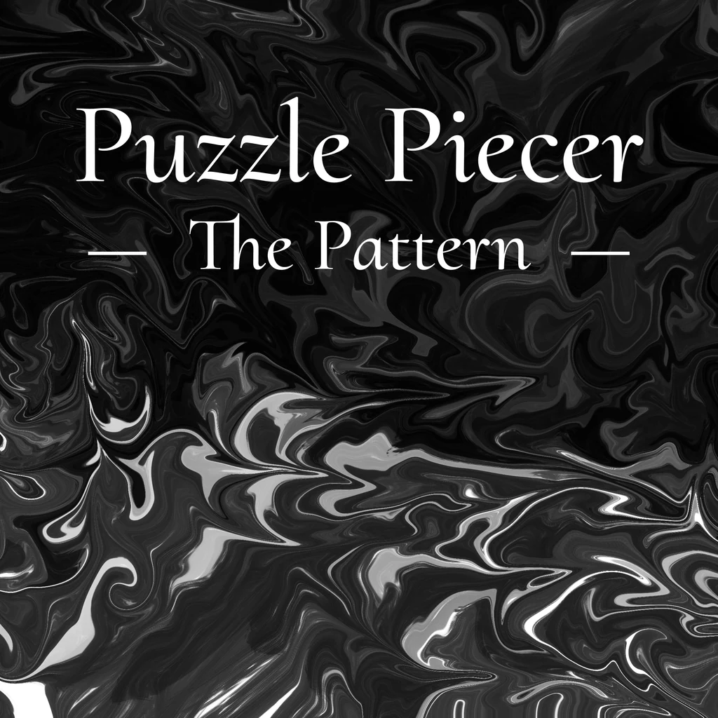 Puzzle Piecer: The Pattern