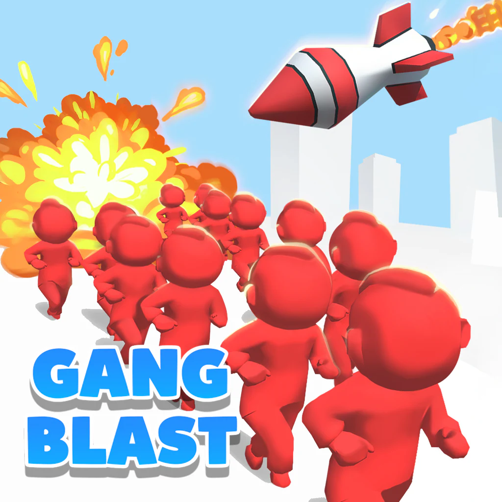 Gang Blast