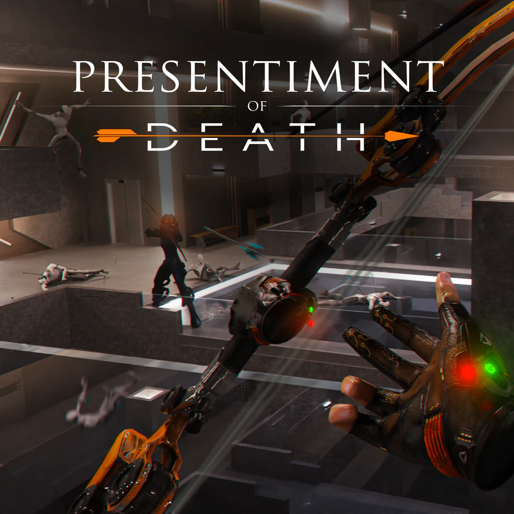 Presentiment of Death