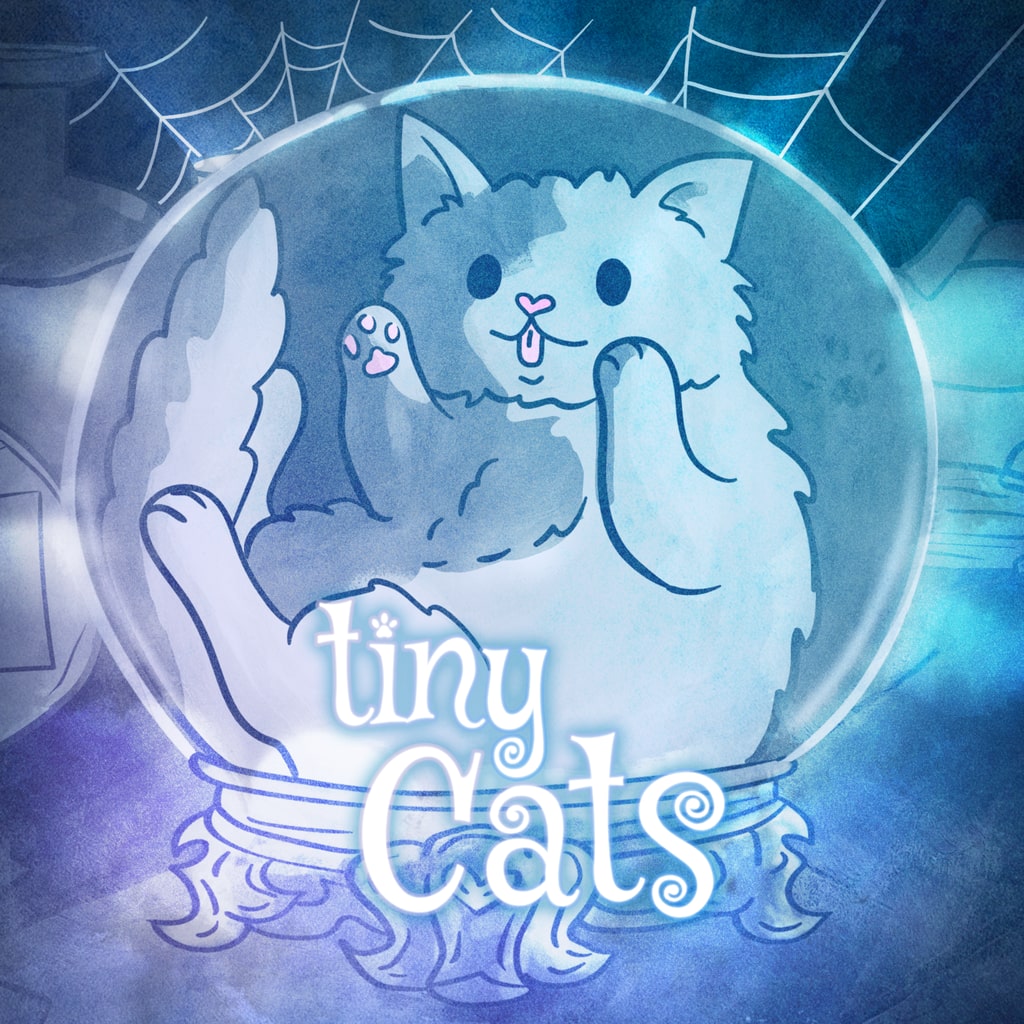 tiny Cats
