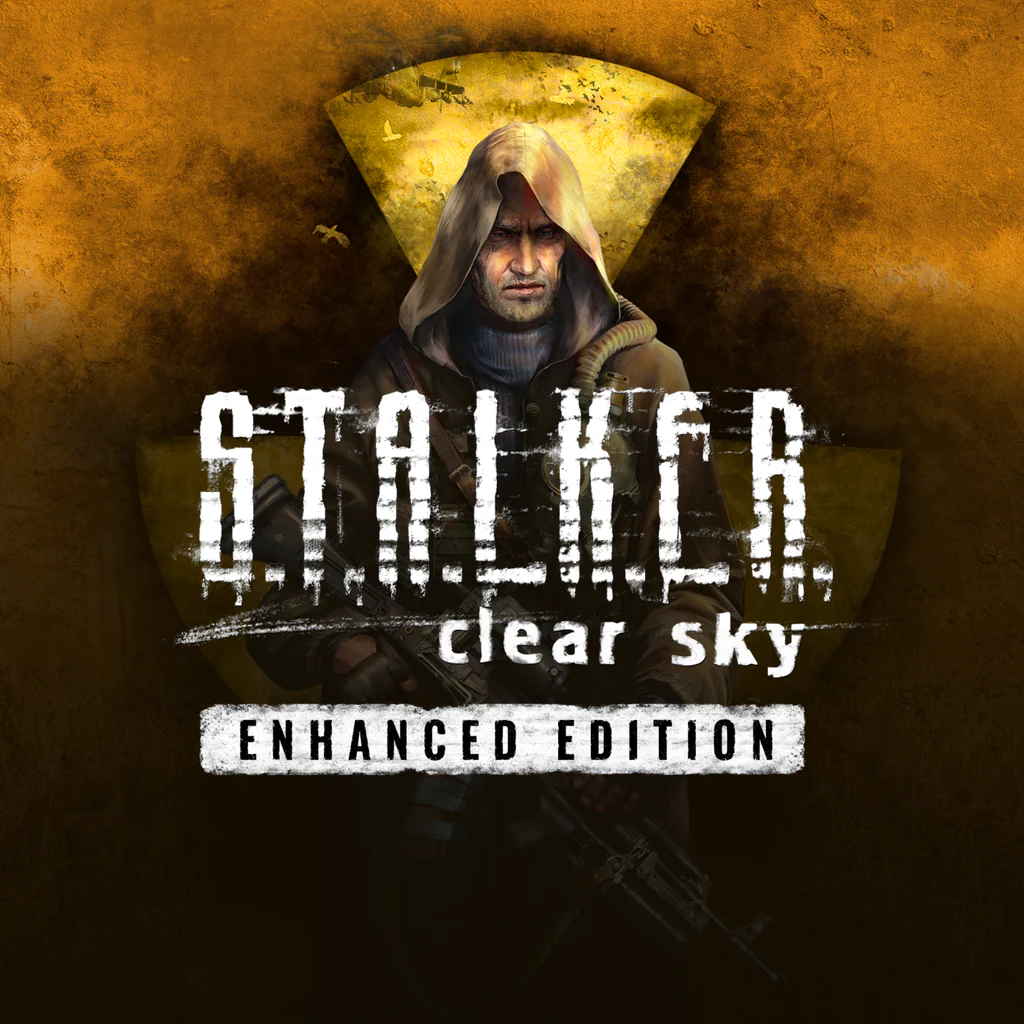 S.T.A.L.K.E.R.: Clear Sky - Enhanсed Edition