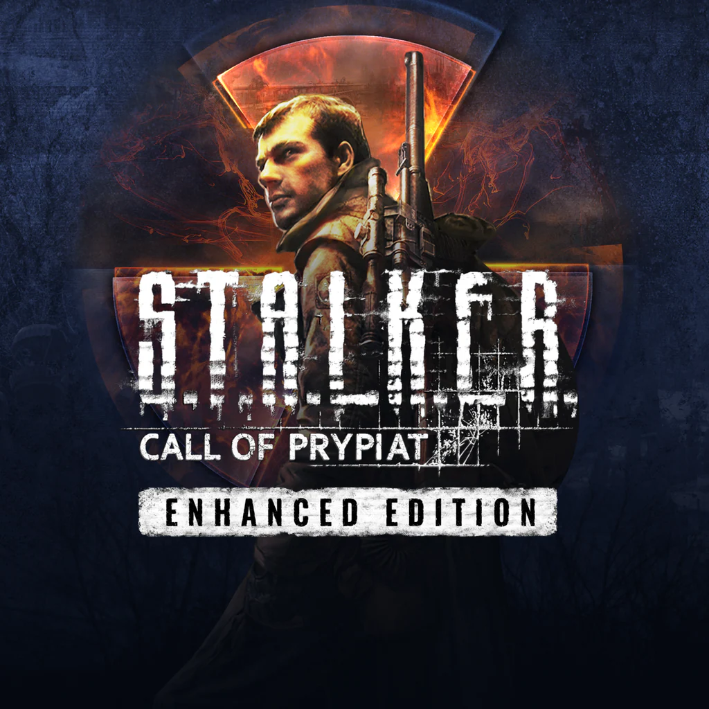 S.T.A.L.K.E.R.: Call of Prypiat - Enhanсed Edition