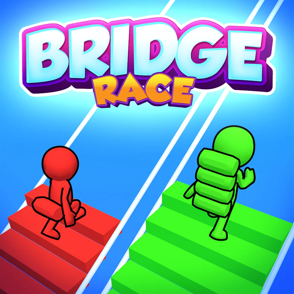 Bridge Race