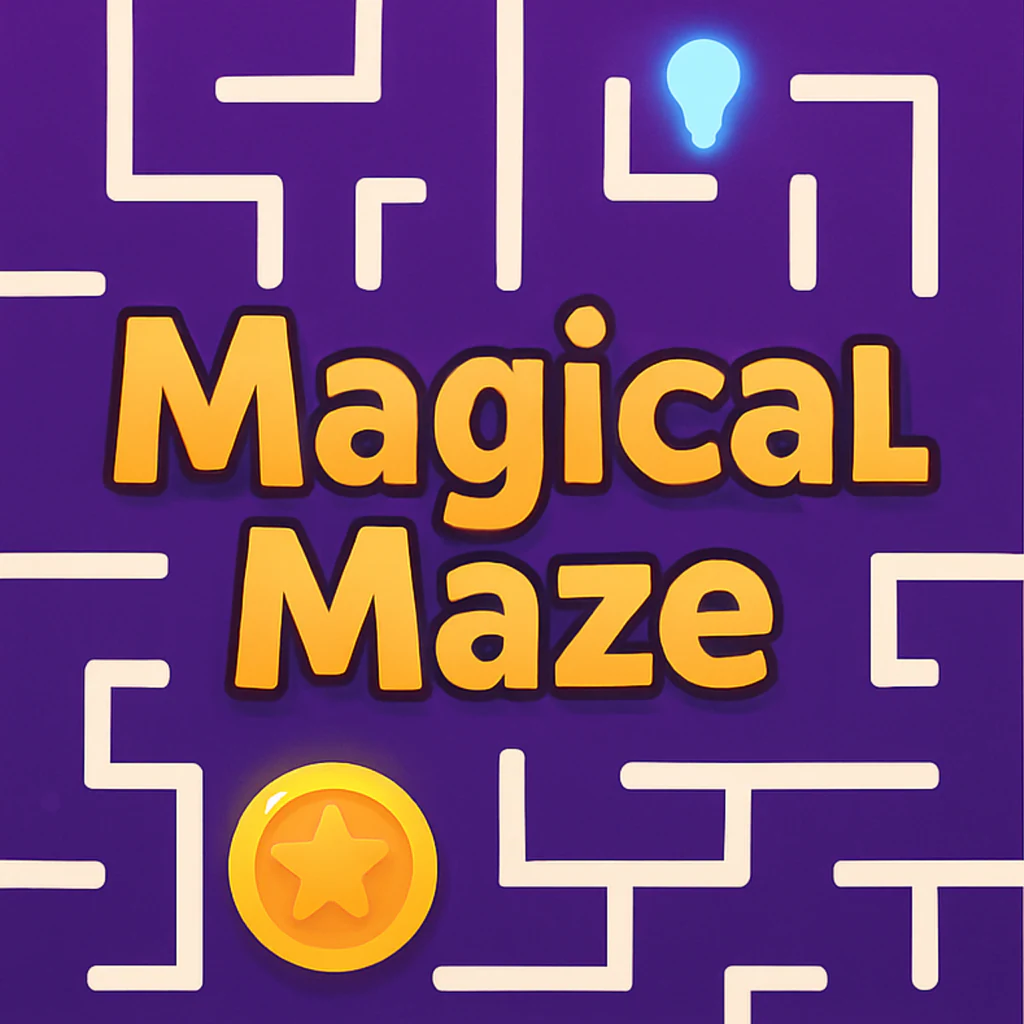 Magical Maze