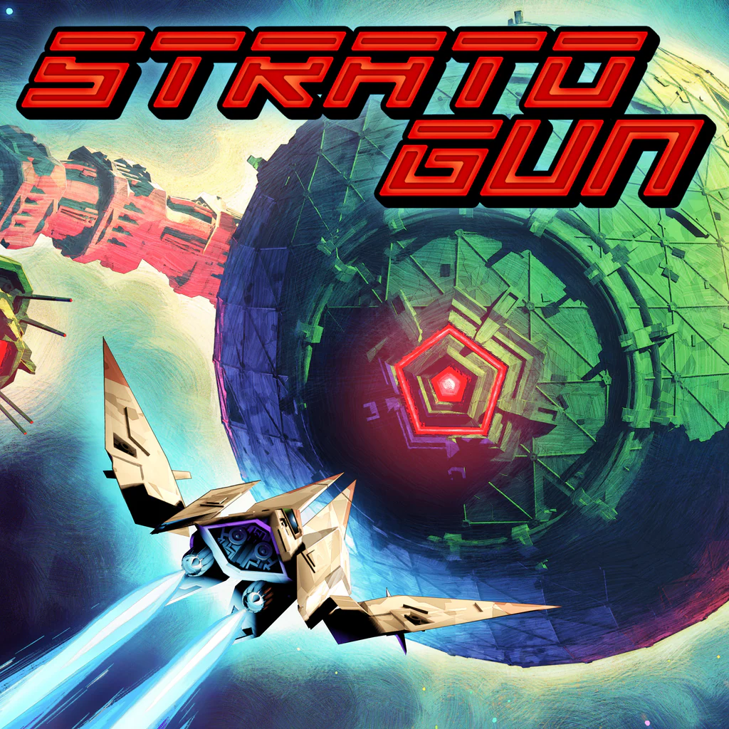 Stratogun