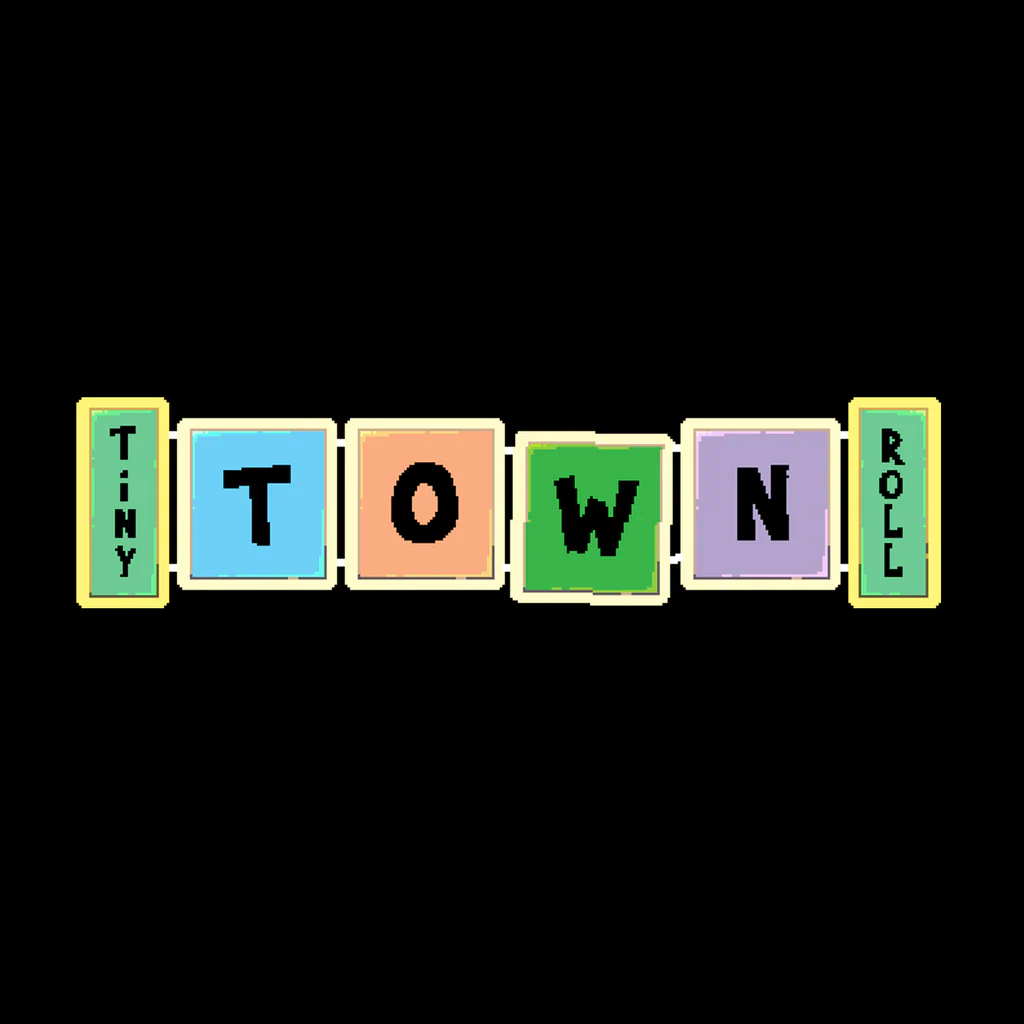 Tiny Town Roll