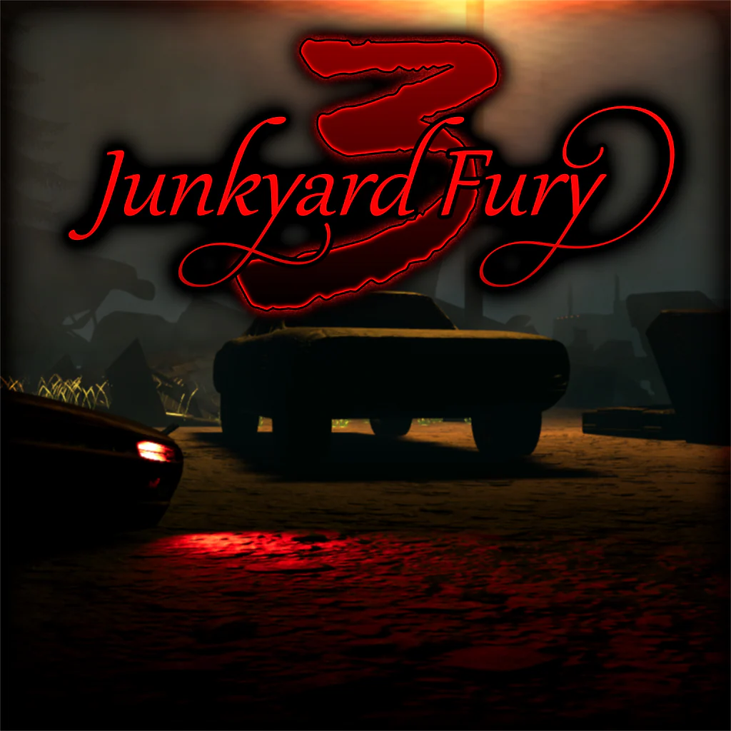 Junkyard Fury 3