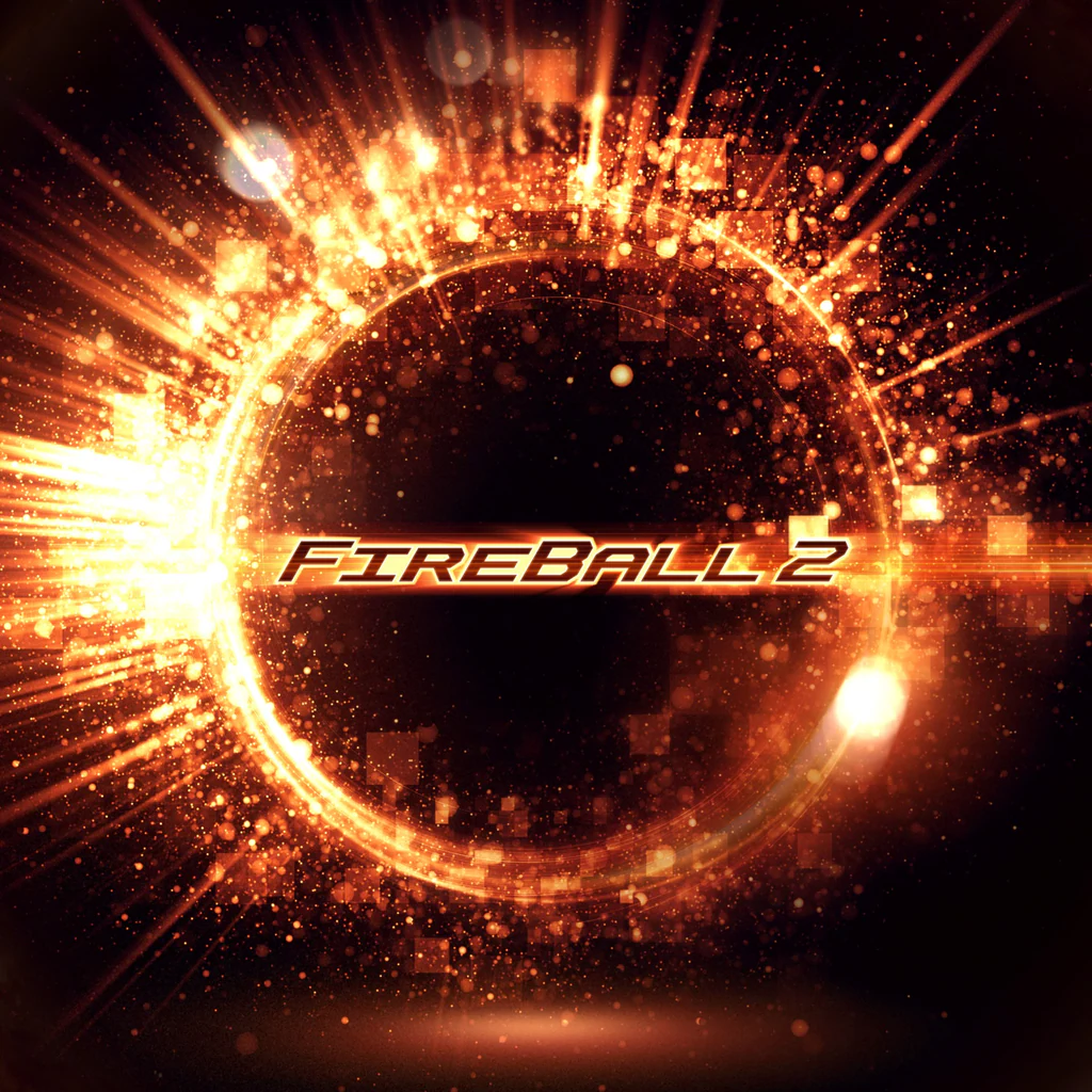 Fireball 2