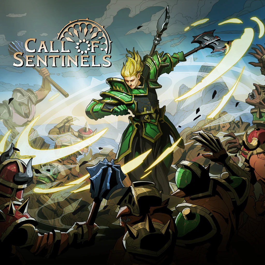 Call of Sentinels