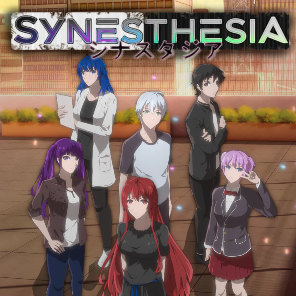 SYNESTHESIA