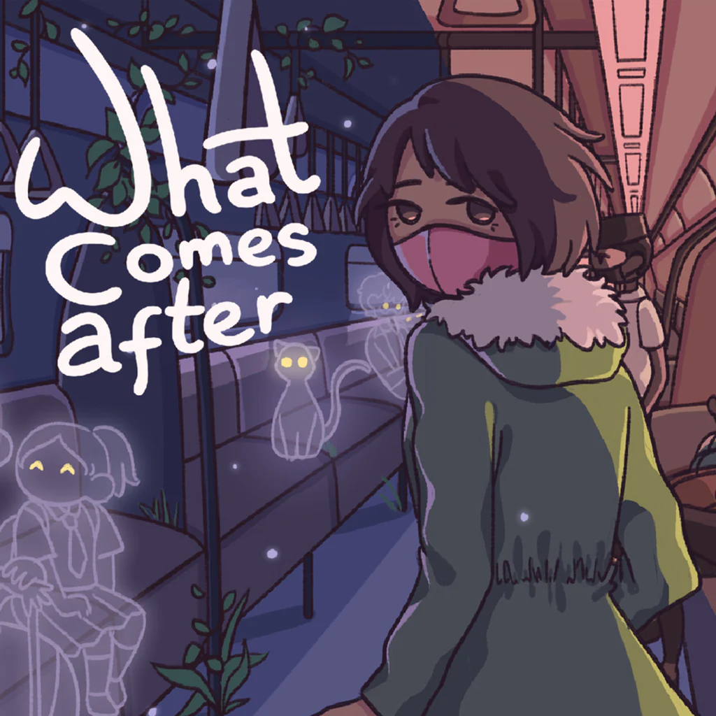 What comes after