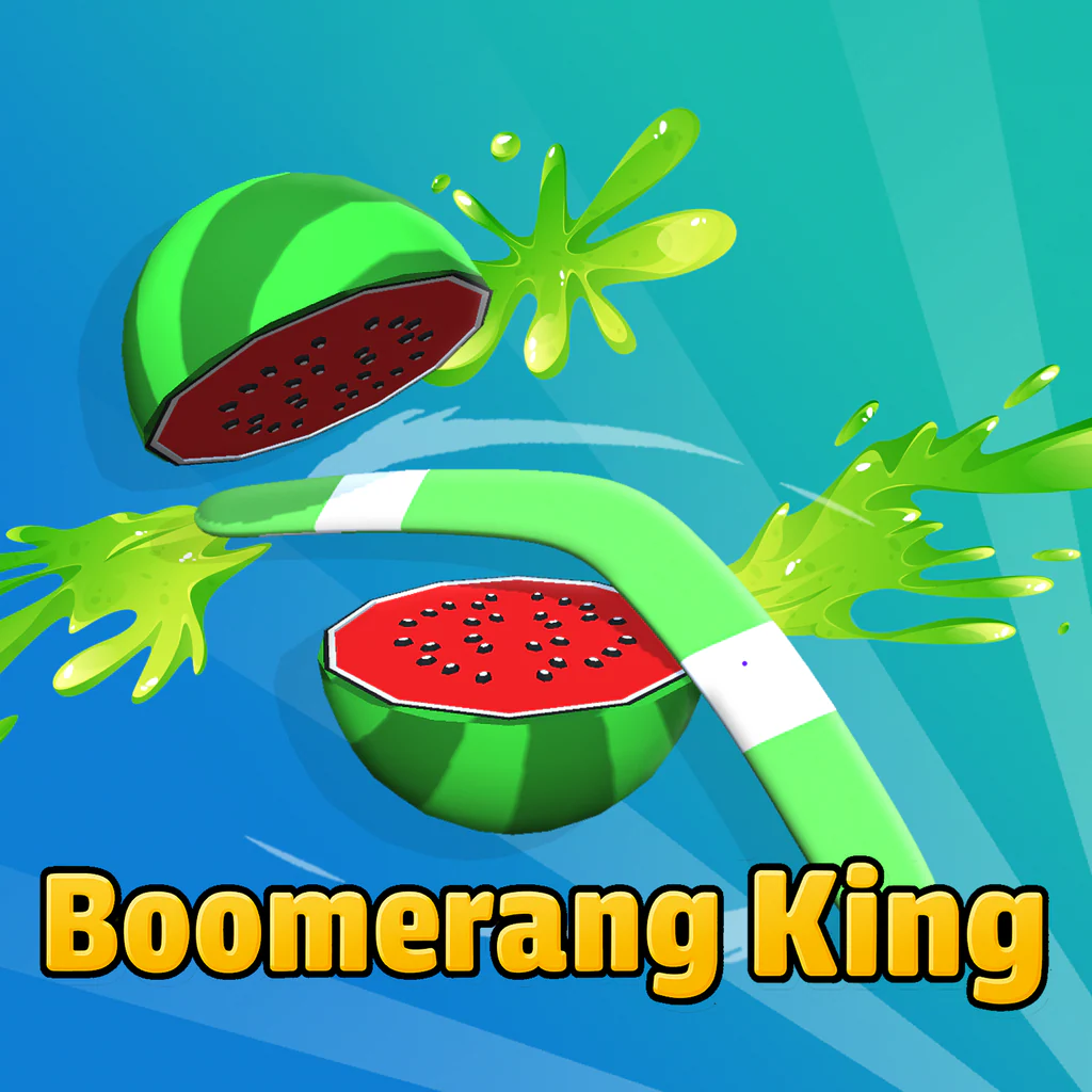 Boomerang King