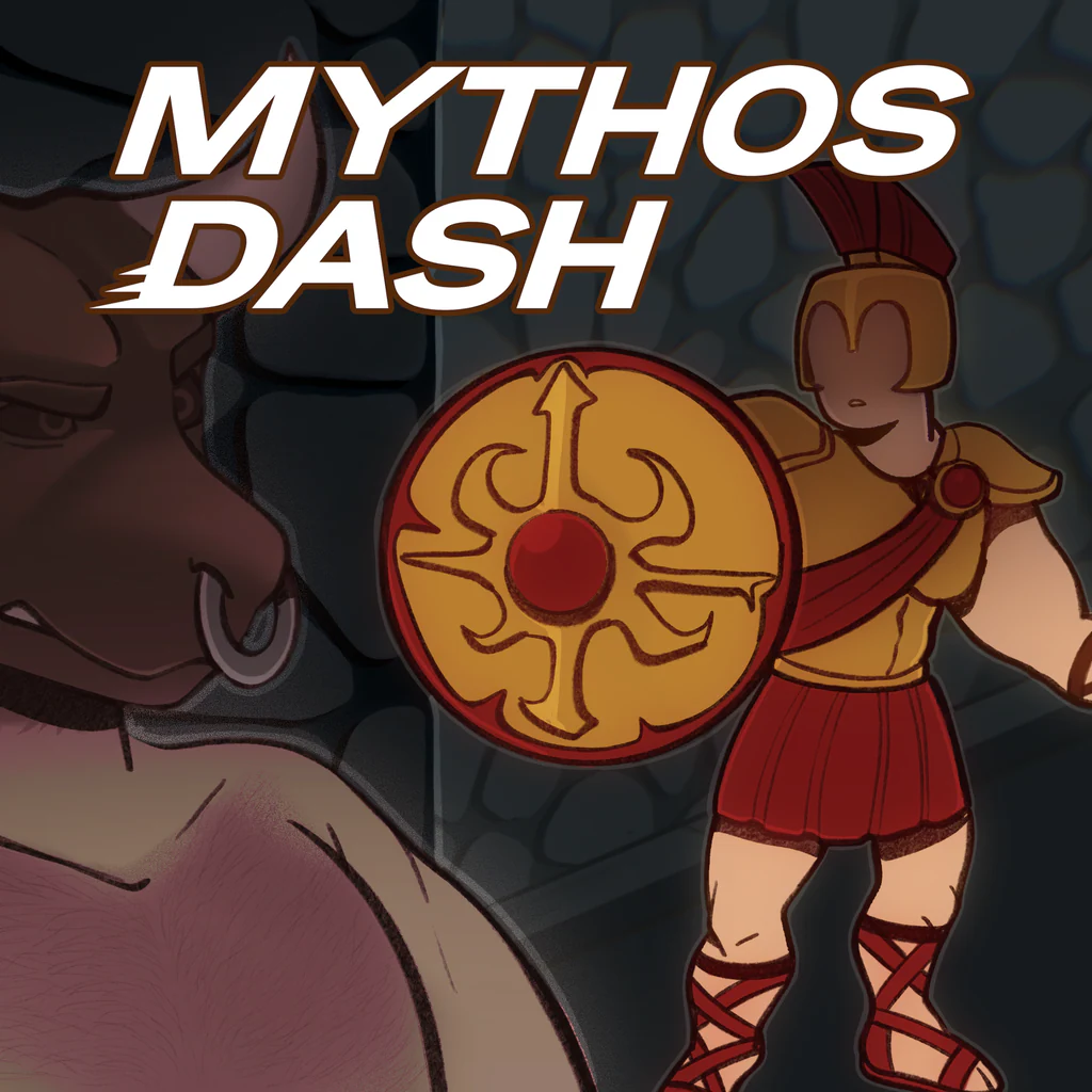 Mythos Dash