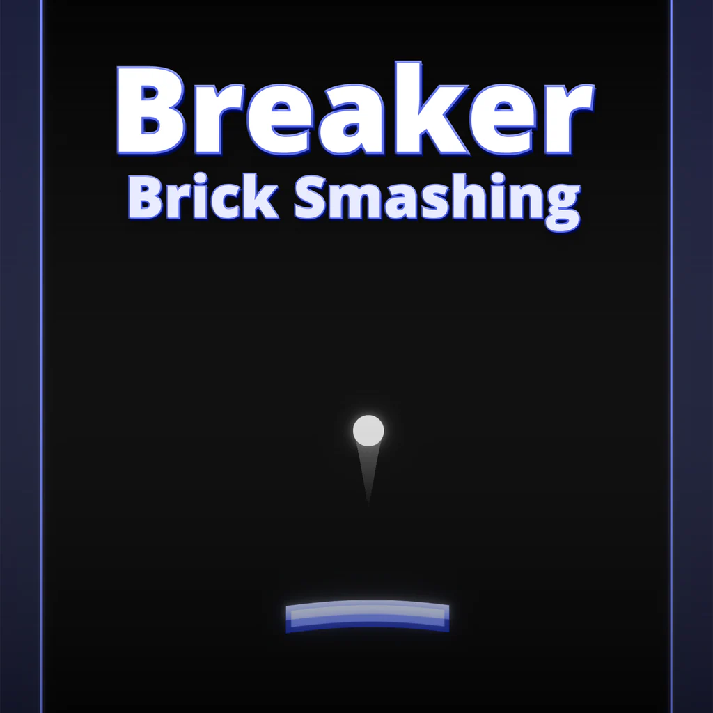 Breaker Brick Smashing
