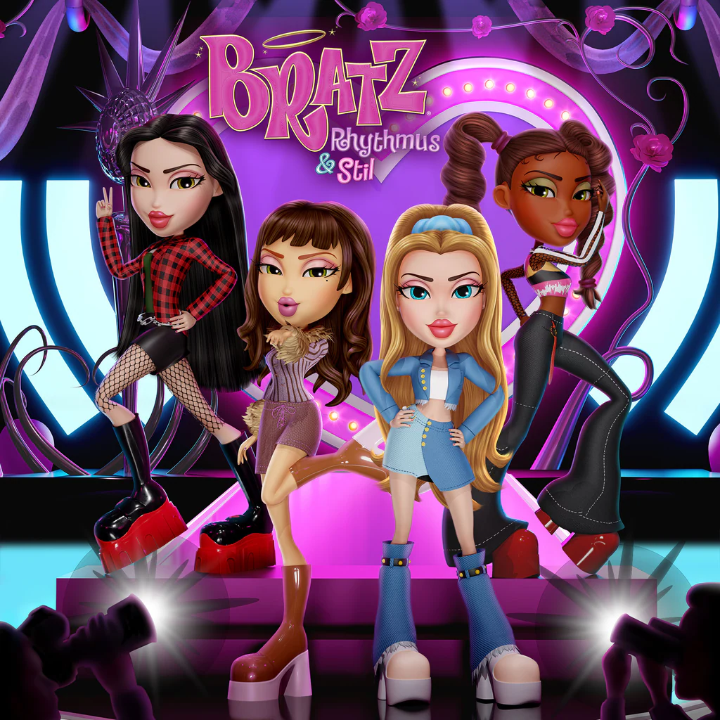 Bratz®Rhythmus & Stil