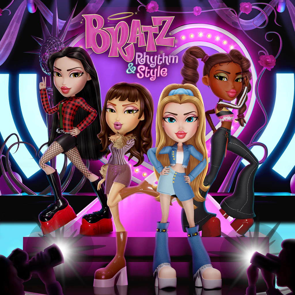 Bratz® Rhythm & Style