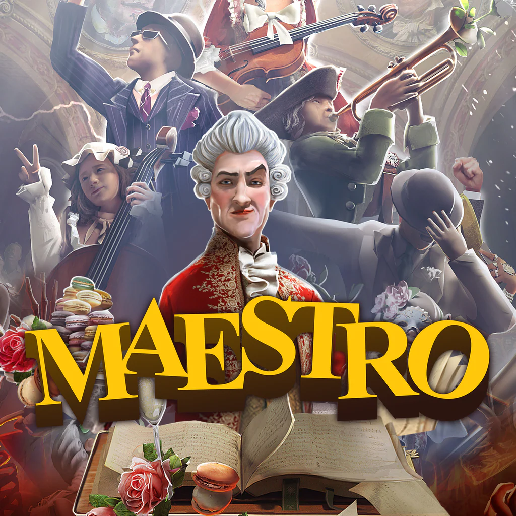 Maestro
